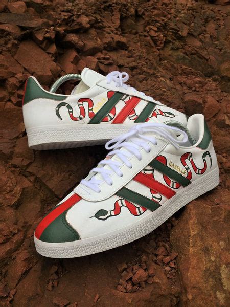 gucci stan smith price|adidas x gucci jewelry.